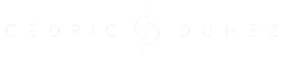 Logo Cédric Duhez Photographie