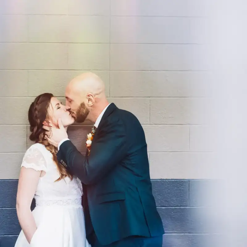 Mariage à Roubaix et au domaine de la Blommerie